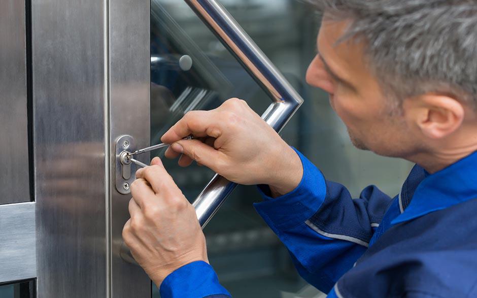 procurer le meilleur service serrurier dépannage Aix-en-Provence